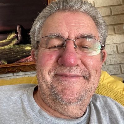 Profile Picture of Darryl Harvey Hall (@DarrylHarveyHa2) on Twitter