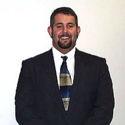 Profile Picture of Kenneth Hutchings (@Hutch1ngs) on Twitter