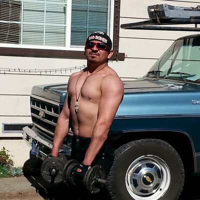 Profile Picture of Rafa Rocky Jimenez (@delacruzrafa130) on Twitter