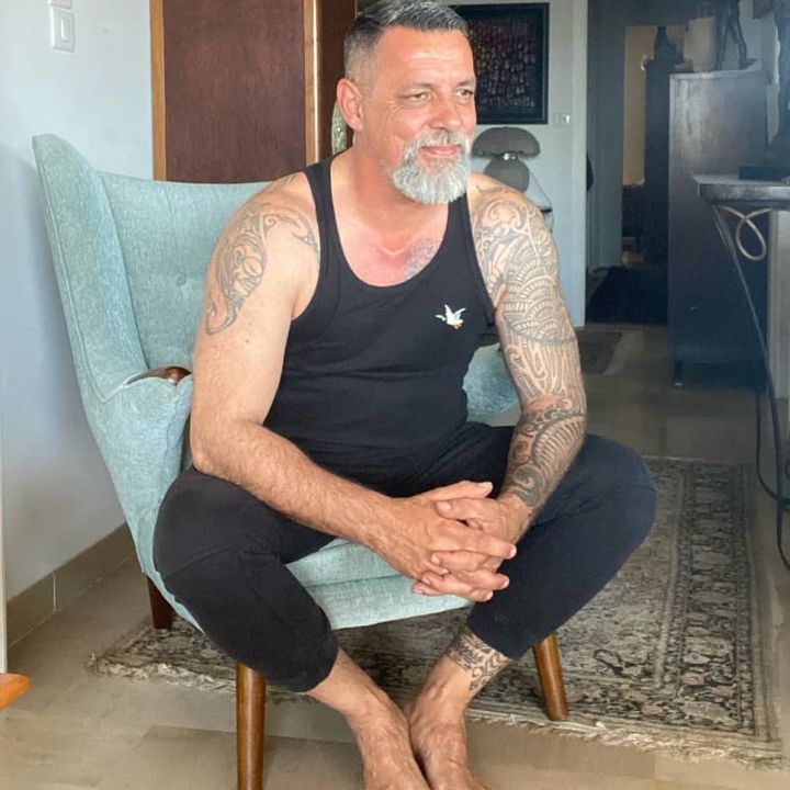 Profile Picture of Robert David (@robert.david66) on Tiktok
