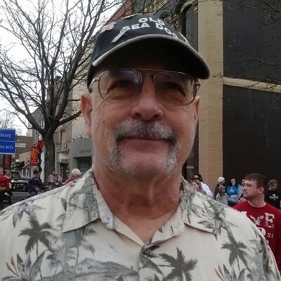 Profile Picture of Bob Keim (@badbobtn) on Twitter