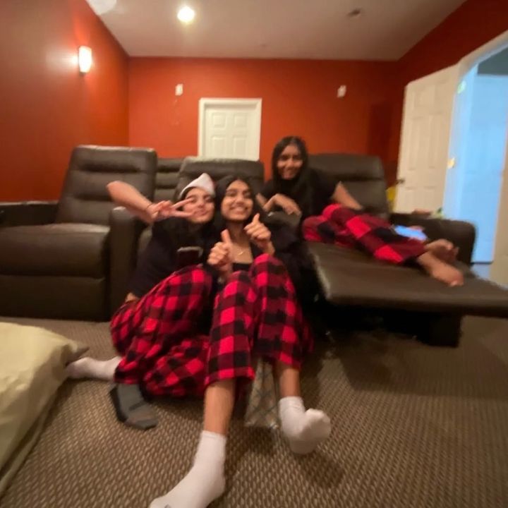 Profile Picture of asmitha (@asmikoneru) on Tiktok