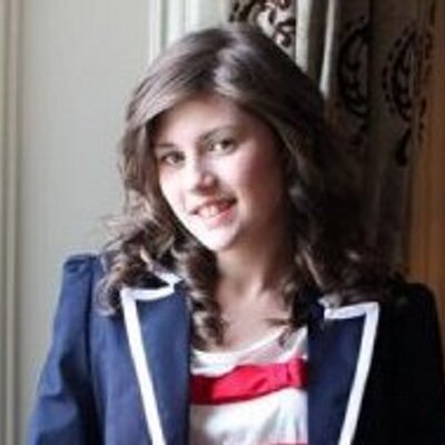 Profile Picture of Chloe Coyle (@chloe_coyle97) on Twitter
