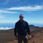 Profile Picture of David Halsall (@david_halsall1989) on Instagram