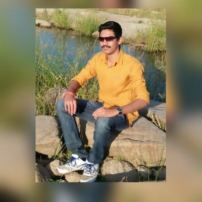 Profile Picture of Anil Goud Anil (@anilgoud323) on Twitter