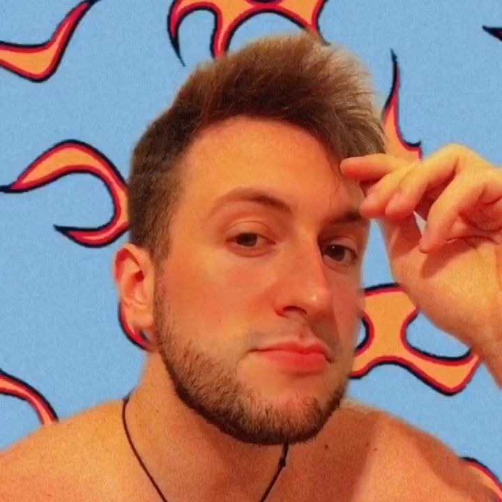 Profile Picture of rapha_kell (@rapha.kell) on Tiktok