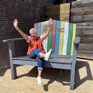 Profile Picture of Connie L. Harding Brain (@conniebrain) on Instagram