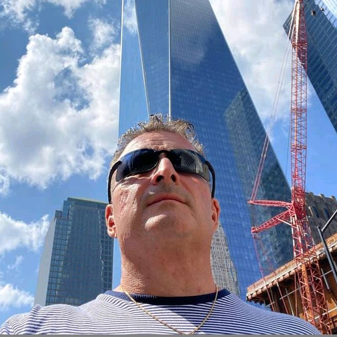 Profile Picture of paulalexanderdagvin500 (@paulalexanderdagvin500) on Tiktok