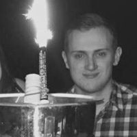 Profile Picture of Thomas Crook (@thomas-crook-3) on Quora