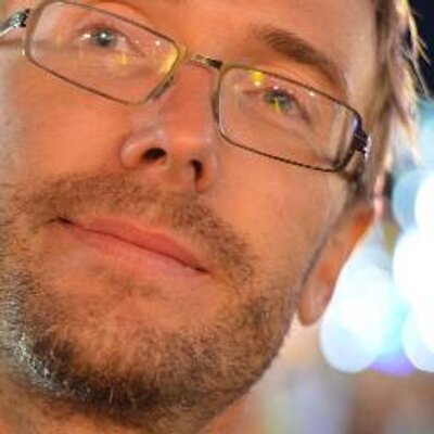 Profile Picture of Jeremy Bandow (@JeremyBandow) on Twitter