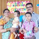 Profile Picture of Ratnam Purna Chandra Goud (@purnachandragoud) on Instagram