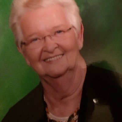 Profile Picture of Ginny Harper (@GinnyHarper8) on Twitter