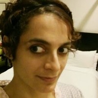 Profile Picture of Faezeh Jalali (@faezeh-jalali) on Quora