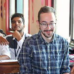 Profile Picture of Kevin Henry Goldberg (@kevinhenrygoldberg) on Flickr