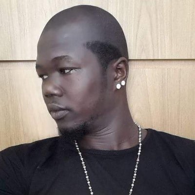 Profile Picture of Jean Wesley Estimable (@estimable_jean) on Twitter