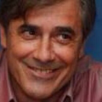 Profile Picture of Berdi Perez (@BerdiPerez) on Twitter