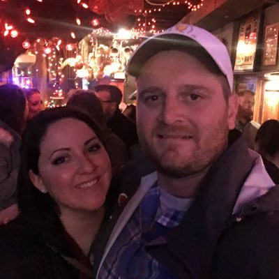 Profile Picture of Chad Rowe (@Rowe462000) on Twitter