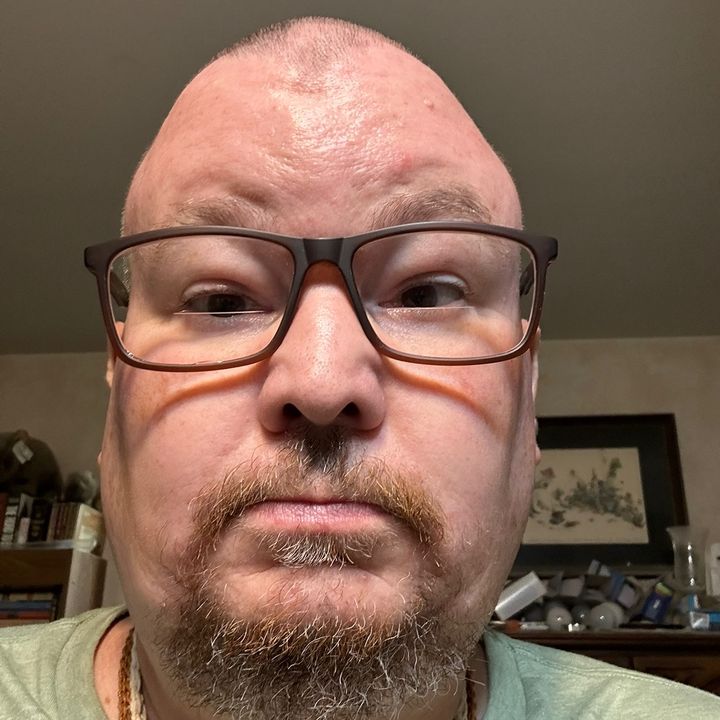 Profile Picture of Eric Shultz (@eric.shultz2) on Tiktok