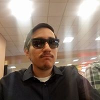 Profile Picture of Sergio Sanchez (@sergio-sanchez-129) on Quora