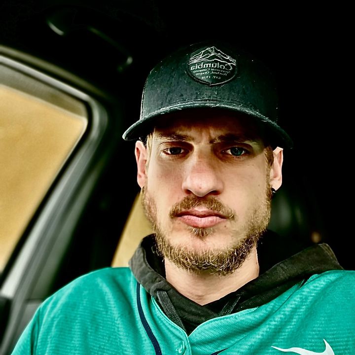 Profile Picture of Alex Stimac (@alexstimac01) on Tiktok
