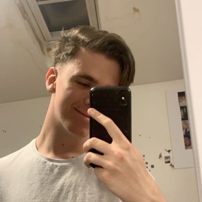 Profile Picture of Benny Bates (@benbatesy_) on Twitter