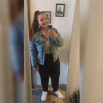 Profile Picture of Carina Seemann (@carinaaaa_seemann) on Instagram