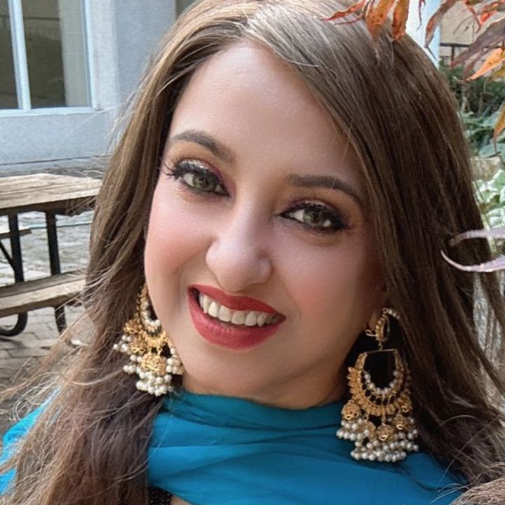 Profile Picture of Atiya Siddiqui (@atiyasiddiqui98) on Tiktok