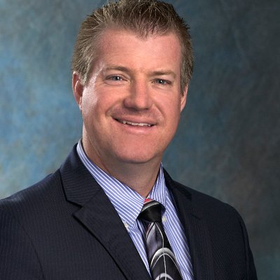 Profile Picture of Brian Minter (@BrianJMinter) on Twitter