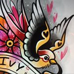 Profile Picture of 𝔏𝔲𝔠𝔶 𝔇𝔲𝔣𝔣𝔶 (@lucyduffytattoo) on Instagram