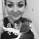 Profile Picture of Jess Barrow (@jessicaleebarrowgb) on Instagram