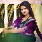 Profile Picture of 🌼 Debolina Roy 🌼 (@__itz__pakhi) on Instagram