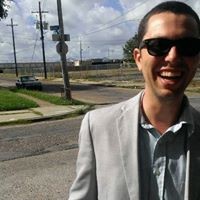 Profile Picture of Levi Thompson (@levi-thompson) on Quora