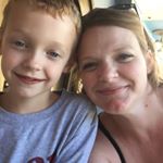 Profile Picture of April McGee (@april_mcgee1) on Instagram