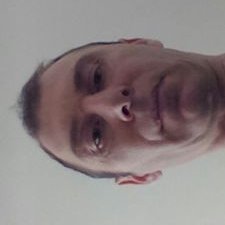 Profile Picture of Steven Peet (@StevenPeet5) on Twitter