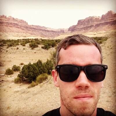 Profile Picture of Adam Roy (@adamfreeburyroy) on Twitter