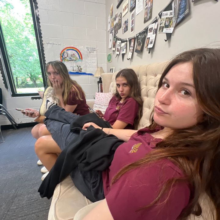 Profile Picture of autumn (@autumn.orille) on Tiktok