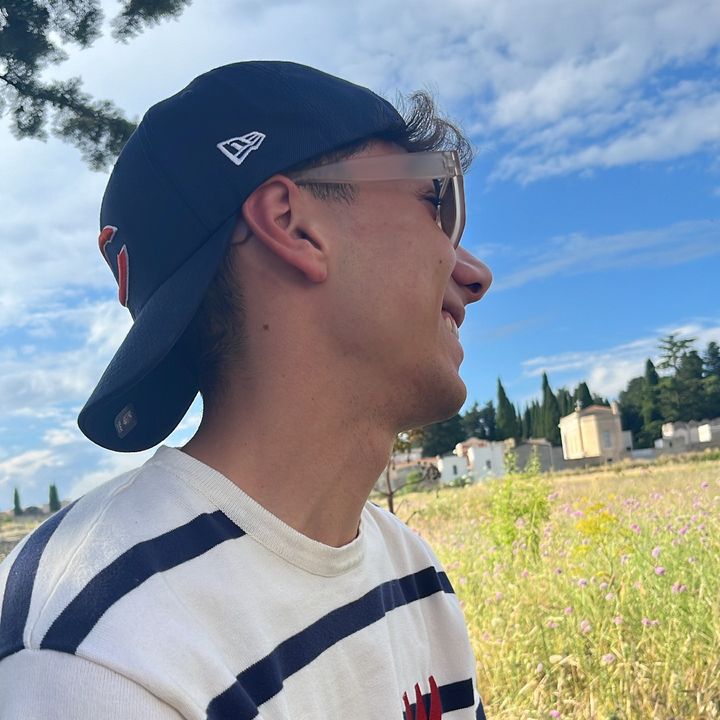 Profile Picture of Mario Simone (@_mariosimone_) on Tiktok