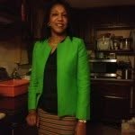 Profile Picture of Paullete Paul (@paulette_paul) on Instagram