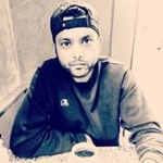 Profile Picture of Chris Naveen (@blindyosightless) on Instagram