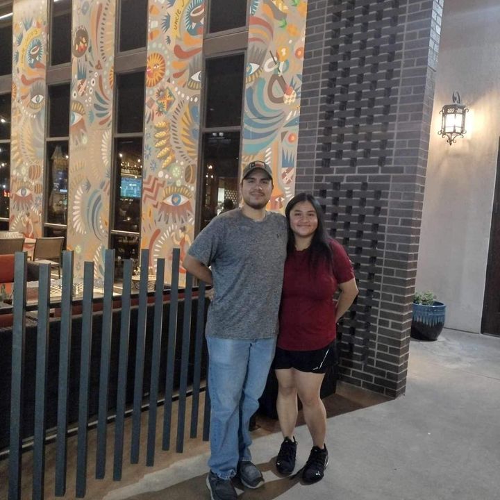 Profile Picture of cassandraportillo38 (@cassandraportillo38) on Tiktok