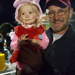Profile Picture of PaisleysGrampy (@jimj.tibbetts) on Instagram