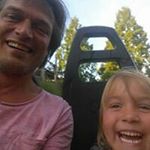Profile Picture of Michael Van de Langenberg (@michael_langenberg) on Instagram