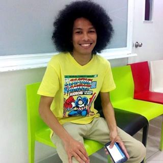 Profile Picture of Phoebus Apollo (แดเนียล) (@Phoebus.Apollo.Mts) on Facebook