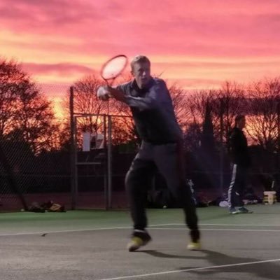Profile Picture of Joe Tyndall (@JoeTyndall) on Twitter
