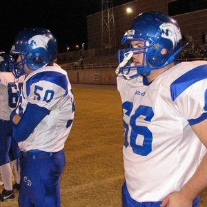 Profile Picture of Cory Rink (@rinkc) on Myspace