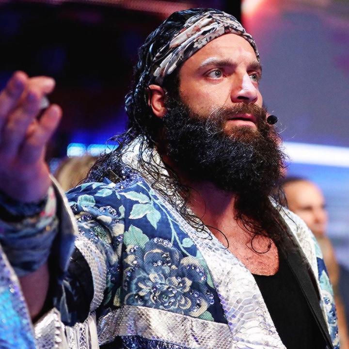 Profile Picture of   Elias (@iameliaswwe)... (@iameliaswwe) on Tiktok