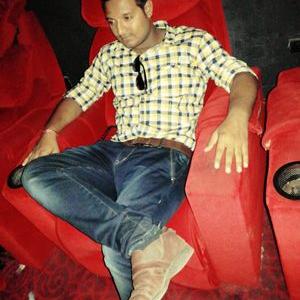 Profile Picture of Gautam Desai (@Gautamdesai6) on Twitter