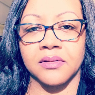 Profile Picture of Crystal Adams (@red_bone_chic) on Twitter