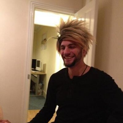 Profile Picture of James Haddow (@james_haddow) on Twitter