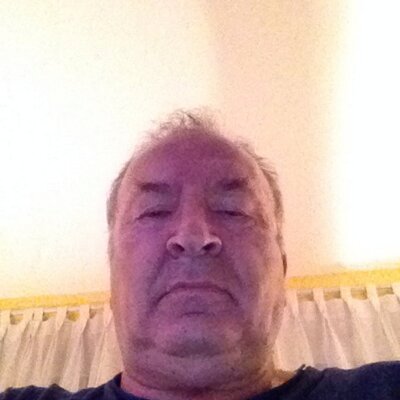 Profile Picture of Maurice Page (@PageMaurice777) on Twitter